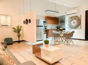 Amazing experience 2BR 2BTH Casco Viejo w/Rooftop